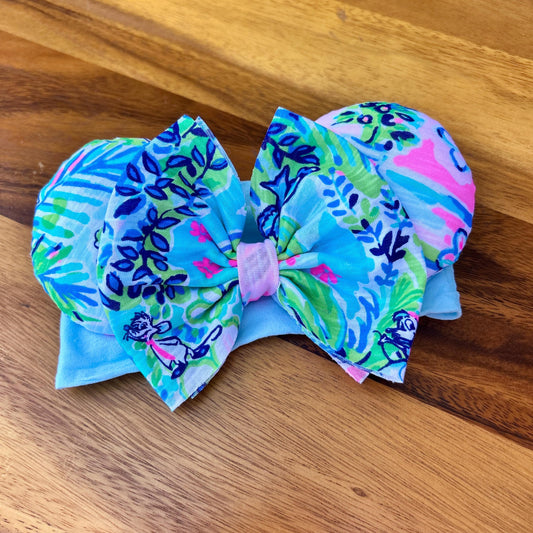 Cinderella Print LXD Baby Mouse Ears